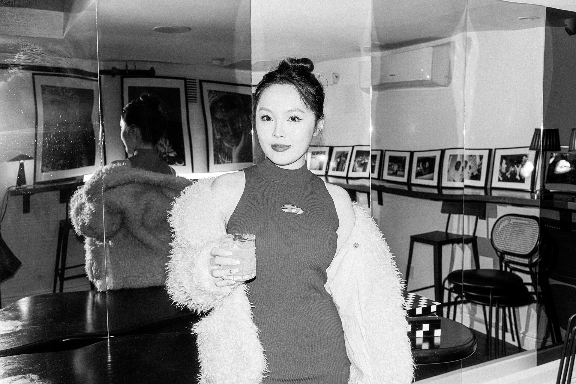 Brooklyn Gallery Photography